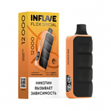INFLAVE FLEX Лакричная Мята