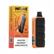 INFLAVE FLEX Пряный Чизкейк