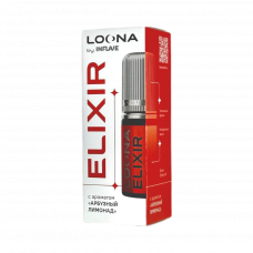 INFLAVE LOONA ELIXIR Арбузный лимонад
