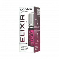 INFLAVE LOONA ELIXIR Вишнёвый эликсир