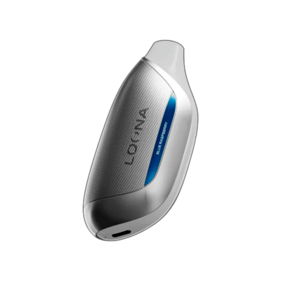 LOONA HELIUM BY INFLAVE 15000 Вишнёвый импульс