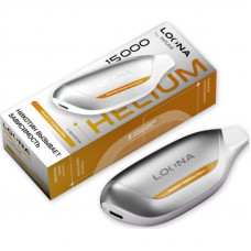 LOONA HELIUM BY INFLAVE 15000 Манго, маракуйя