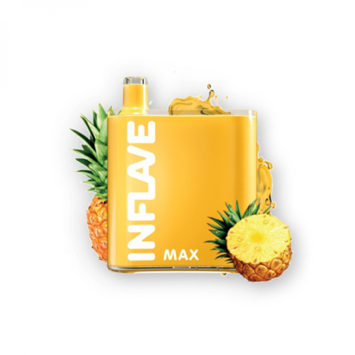 INFLAVE MAX Ананас
