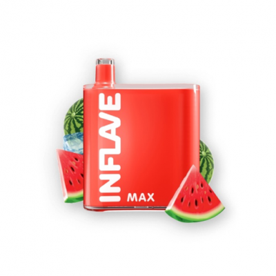 INFLAVE MAX Арбуз