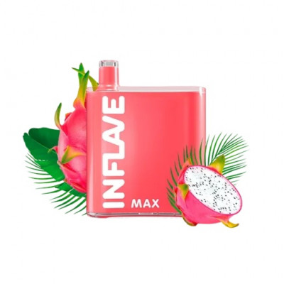 INFLAVE MAX Фрукт Дракона