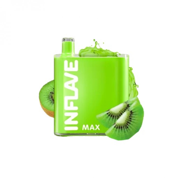 INFLAVE MAX Киви