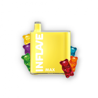 INFLAVE MAX Мармеладные мишки