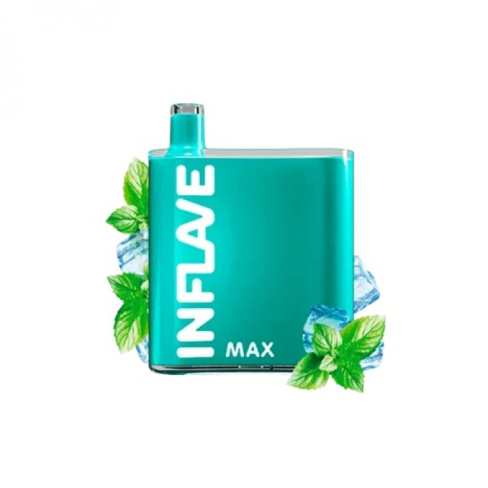 INFLAVE MAX Свежая мята