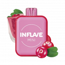 INFLAVE MINI Брусничный смузи