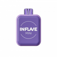 INFLAVE MINI Черная Смородина (1000 затяжек)