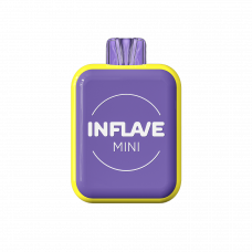 INFLAVE MINI Черника-Лимон (1000 затяжек)