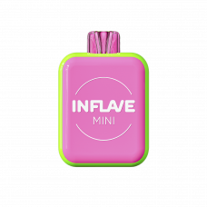 INFLAVE MINI Фрукт Дракона (1000 затяжек)