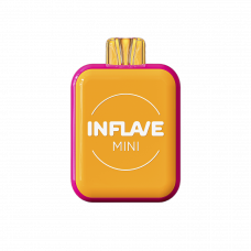 INFLAVE MINI Секс на пляже (1000 затяжек)