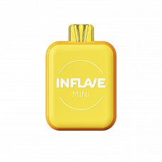 INFLAVE MINI Яблоко-Груша (1000 затяжек)