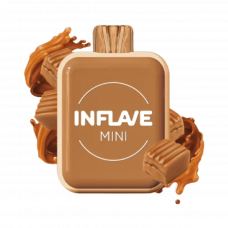INFLAVE MINI Карамельный ирис