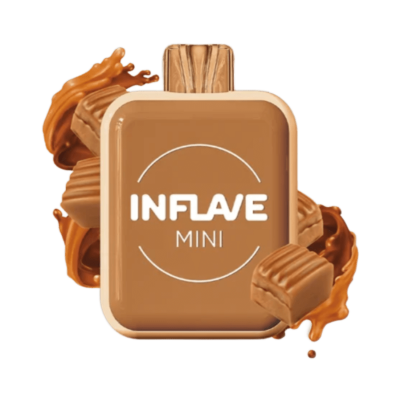INFLAVE MINI Карамельный ирис