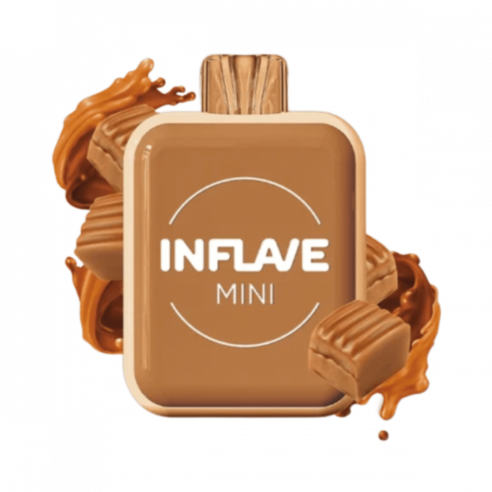 INFLAVE MINI Карамельный ирис