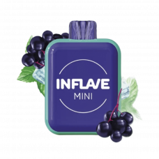 INFLAVE MINI Мятная бузина