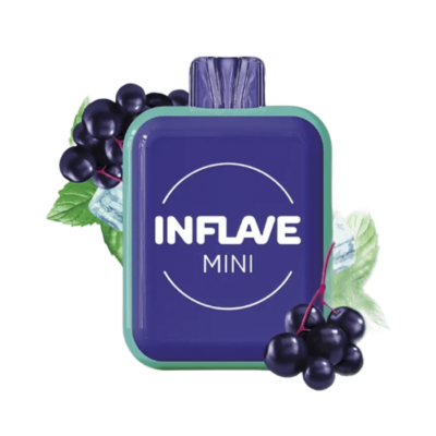 INFLAVE MINI Мятная бузина