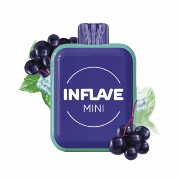 INFLAVE MINI Мятная бузина