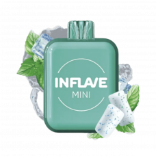 INFLAVE MINI Мятное драже