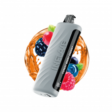 INFLAVE OMEGA Энергетик, лесные ягоды