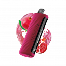 INFLAVE OMEGA Гранатовый сок