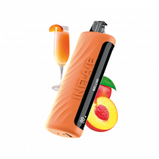 INFLAVE OMEGA Коктейль, беллини