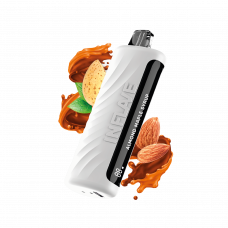 INFLAVE OMEGA Миндаль, кленовый сироп