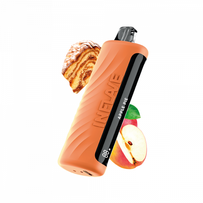 INFLAVE OMEGA Шарлотка