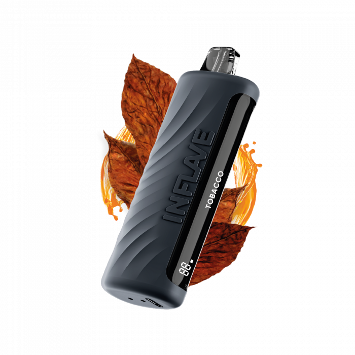 INFLAVE OMEGA Табак