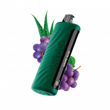 INFLAVE OMEGA Виноград, алоэ