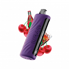 INFLAVE OMEGA Вишневая кола