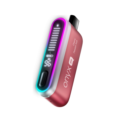 INFLAVE ONYX PRO  Вишня Маракуйя