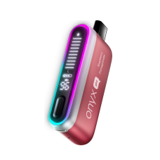 INFLAVE ONYX PRO  Малина Гранат