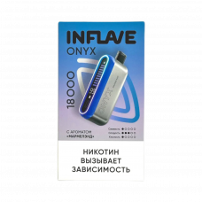 INFLAVE ONYX 18000 Мармелэнд