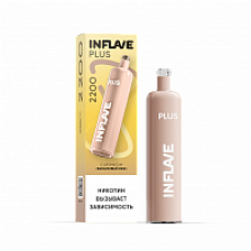 INFLAVE Plus Банановый Раф