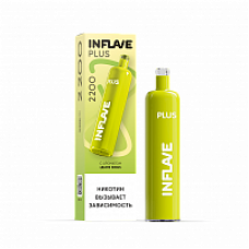 INFLAVE Plus Дыня Киви