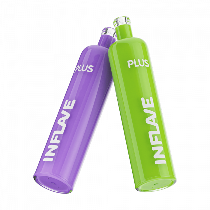 INFLAVE Plus Мохито