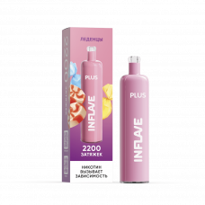 INFLAVE Plus Леденцы