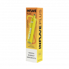INFLAVE Plus Манго Танжело