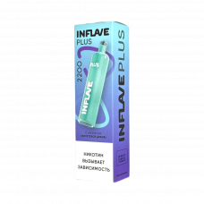 INFLAVE Plus Фруктовое Драже