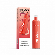 INFLAVE Plus Сочная Вишня