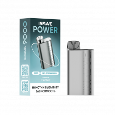INFLAVE POWER Чистый (9000 затяжек)