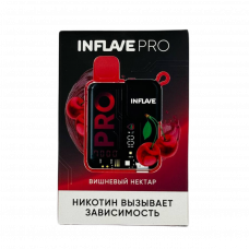 INFLAVE PRO Вишнёвый нектар