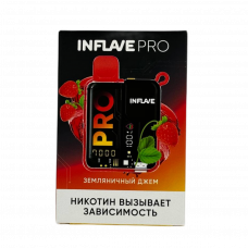 INFLAVE PRO Земляничный джем