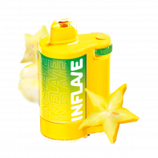 INFLAVE SPIN 8000 Старфрут