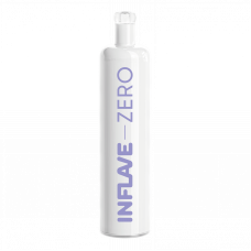 INFLAVE ZERO Б/Н 2200 Ананас, кокос