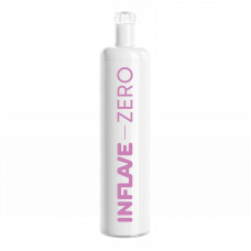 INFLAVE ZERO Б/Н 2200 Гранат, смородина 