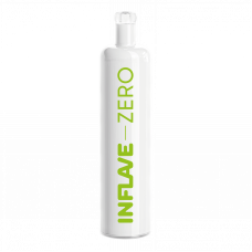 INFLAVE ZERO Б/Н 2200 Лемонграсс